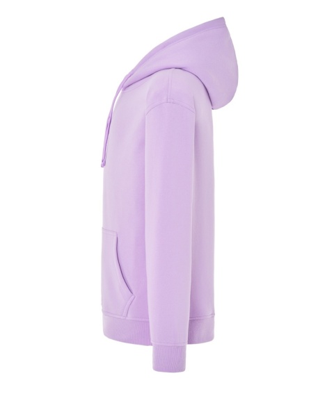 Bluza SWRA KNG LAVANDER