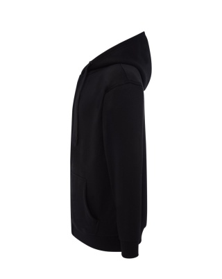 Bluza SWUA HOOD BLACK