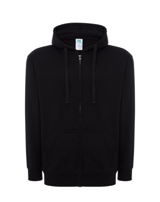 Bluza SWUA HOOD BLACK