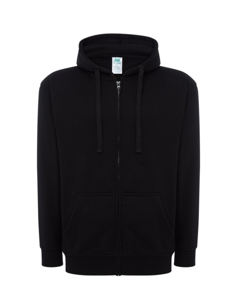 Bluza SWUA HOOD BLACK