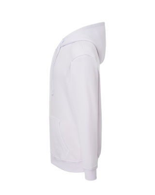 Bluza SWUA HOOD WHITE