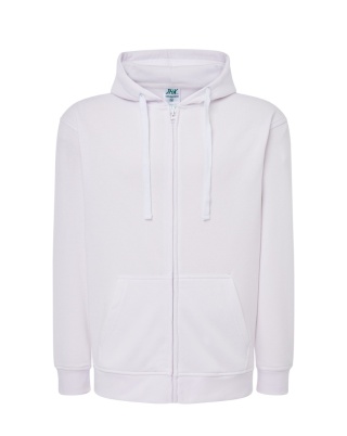 Bluza SWUA HOOD WHITE