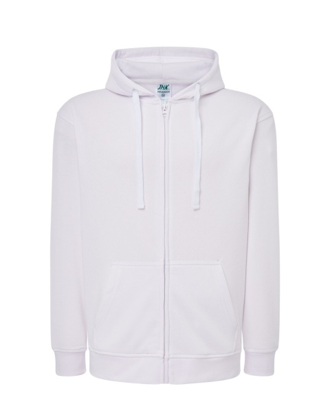 Bluza SWUA HOOD WHITE