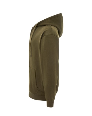 Bluza SWUA HOOD KHAKI