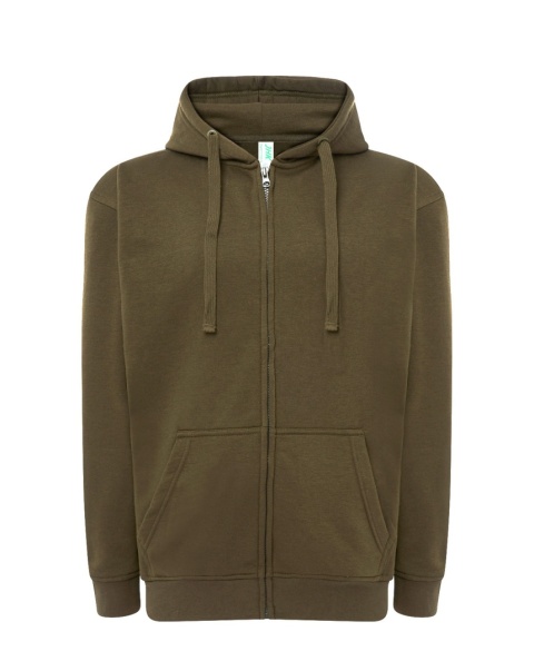 Bluza SWUA HOOD KHAKI