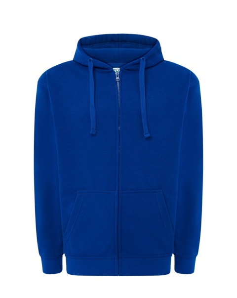 Bluza SWUA HOOD ROYAL BLUE