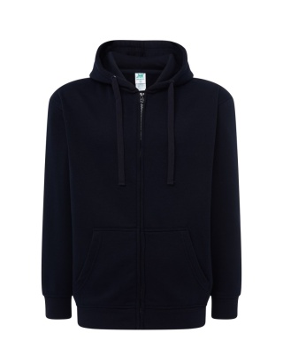 Bluza SWUA HOOD NAVY