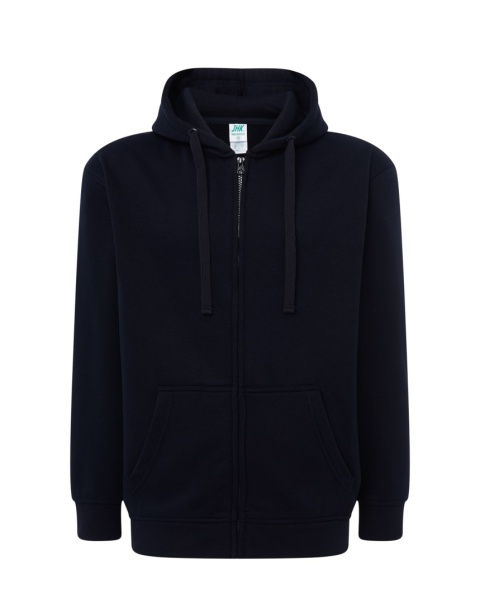 Bluza SWUA HOOD NAVY