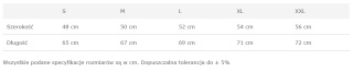 Bluza damska z kapturem SWUL KNG WHITE