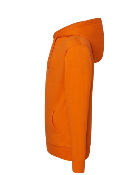Bluza damska z kapturem SWUL KNG ORANGE