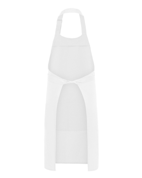Fartuch PARIS - WHITE