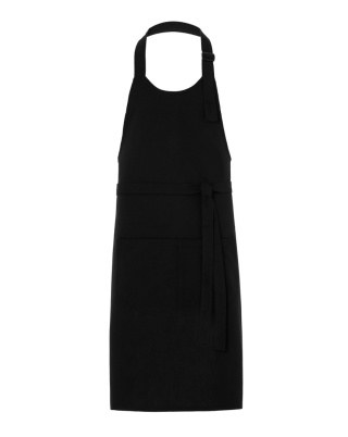 Fartuch PARIS - BLACK