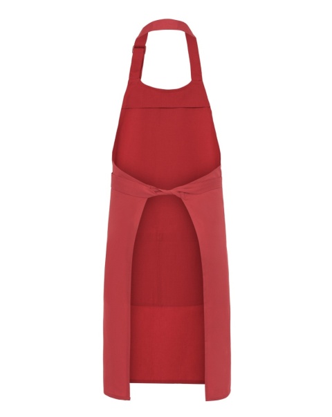 Fartuch PARIS - RED