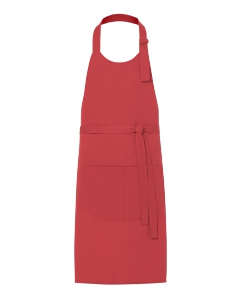 Fartuch PARIS - RED