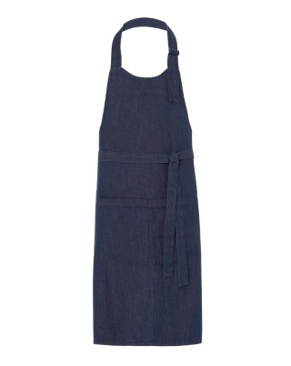 Fartuch PARIS - DENIM