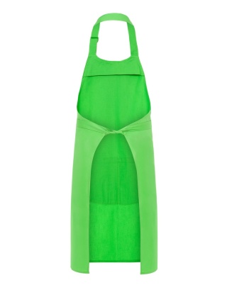 Fartuch PARIS - LIME