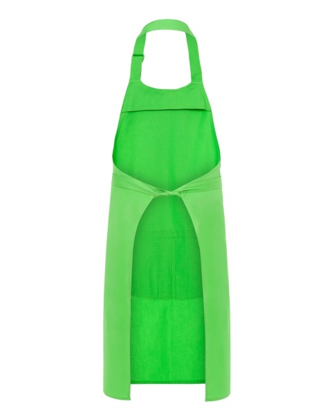 Fartuch PARIS - LIME