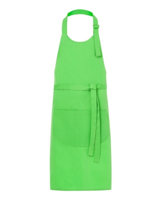 Fartuch PARIS - LIME