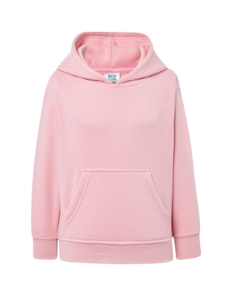 KID SWEATSHIRT KANGAROO GOLD
