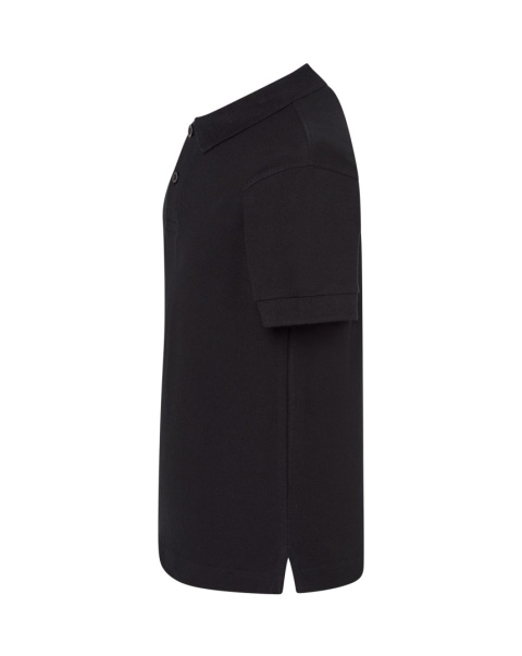 Polo PKID 210 BLACK