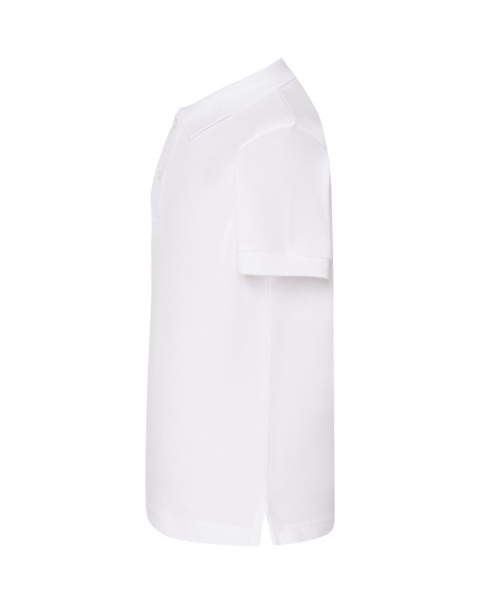 Polo PKID 210 WHITE
