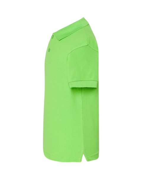 Polo PKID 210 LIME