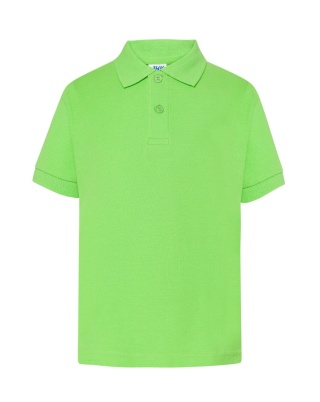 Polo PKID 210 LIME