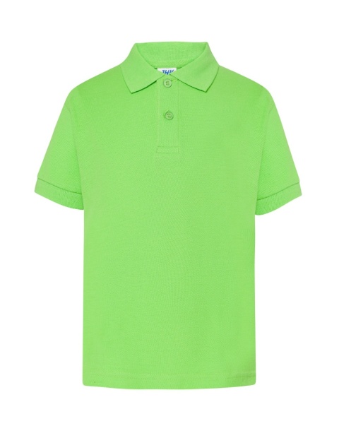 Polo PKID 210 LIME