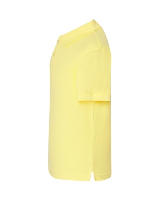 Polo PKID 210 LIGHT YELLOW