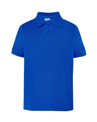Polo PKID 210 ROYAL BLUE