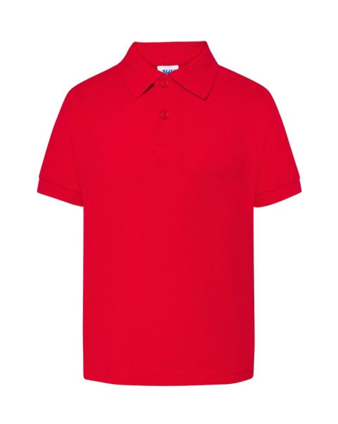 Polo PKID 210 RED