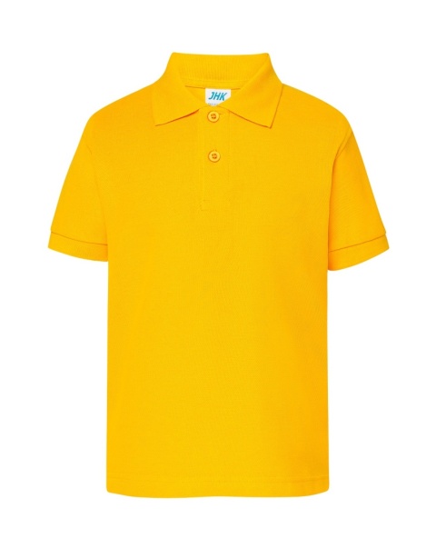 Polo PKID 210 PEACH