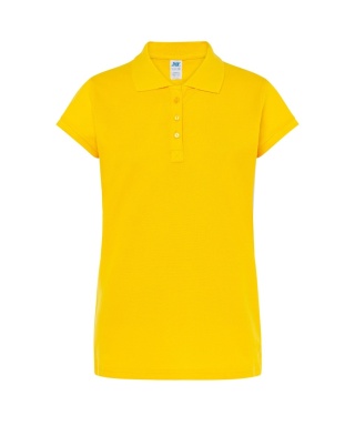 Polo damskie POPL 200 GOLD