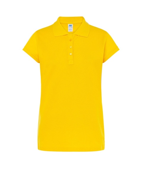 Polo damskie POPL 200 GOLD