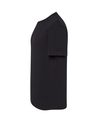 Premium T-Shirt KID TSRK 190 BLACK