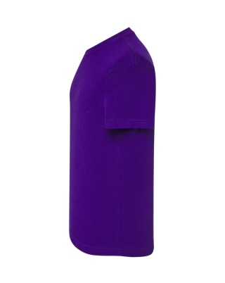 Premium T-Shirt KID TSRK 190 PURPLE