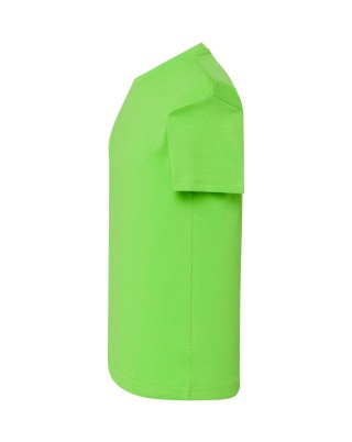 Premium T-Shirt KID TSRK 190 LIME