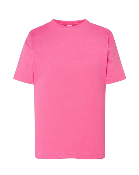 Premium T-Shirt KID TSRK 190 AZALEA