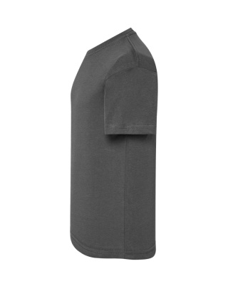 Premium T-Shirt KID TSRK 190 GRAPHITE DARK