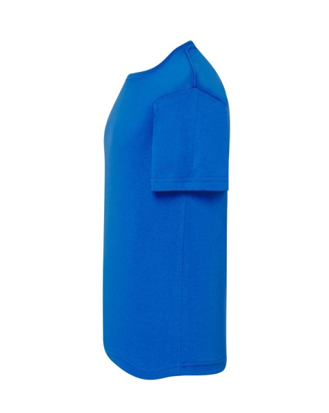 Premium T-Shirt KID TSRK 190 ROYAL BLUE