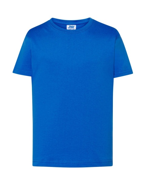 Premium T-Shirt KID TSRK 190 ROYAL BLUE