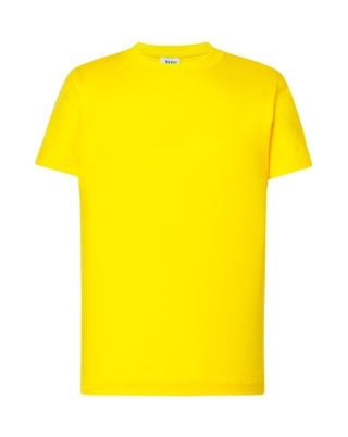 Premium T-Shirt KID TSRK 190 GOLD