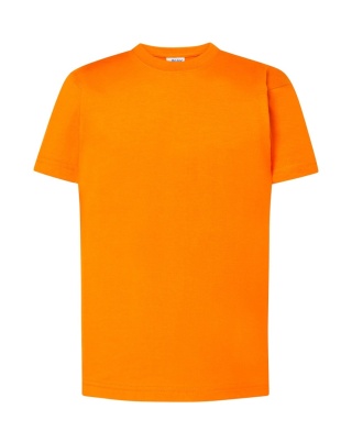 Premium T-Shirt KID TSRK 190 ORANGE