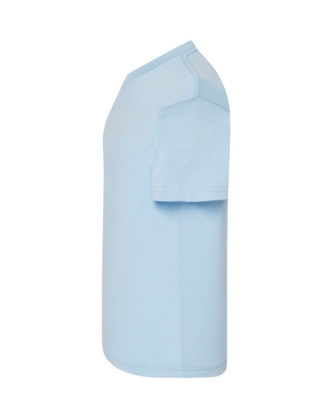 Premium T-Shirt KID TSRK 190 SKY BLUE