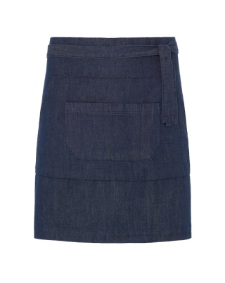 Zapaska VIENNA - DENIM