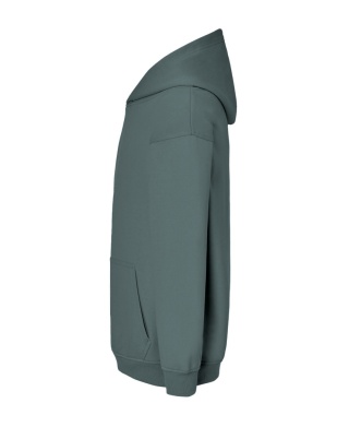 Bluza SWKNGOVER - TEAL