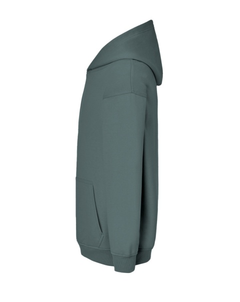Bluza SWKNGOVER - TEAL