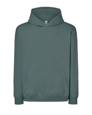 Bluza SWKNGOVER - TEAL