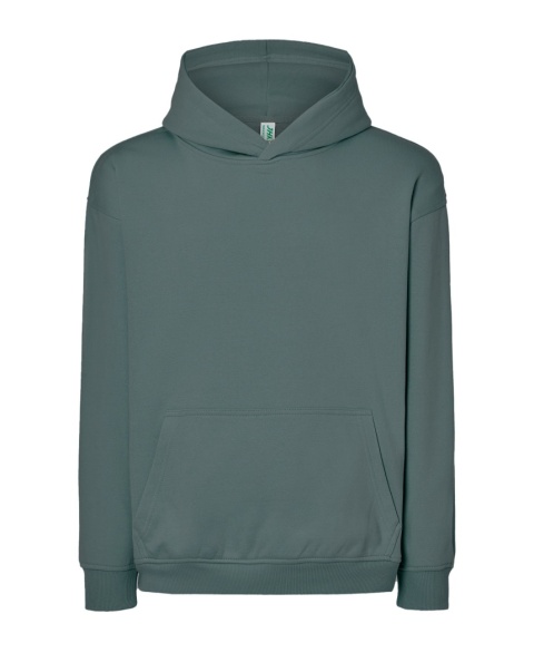 Bluza SWKNGOVER - TEAL