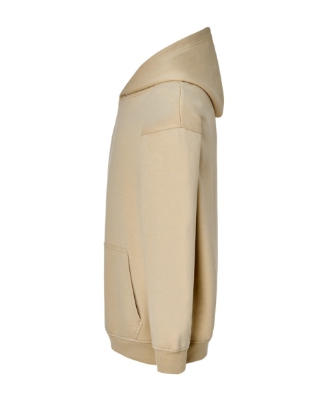 Bluza SWKNGOVER - BUTTERCREAM